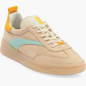 New Oncept Panama Low Top Sneaker